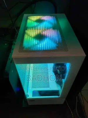 Desktop Computer 16GB Intel Core I5 SSD 256GB