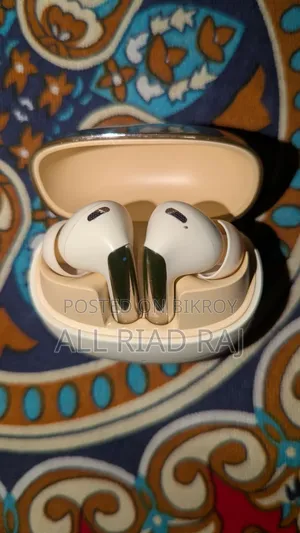 Air Buds For Sell