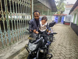 Yamaha FZ 2022 Black