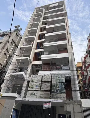 মিরপুরের জিএলজি ব্লু মুন-এ ৩ বেডরুমের অ্যাপার্টমেন্ট বিক্রয় হবে