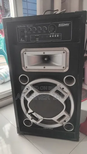 Sound box
