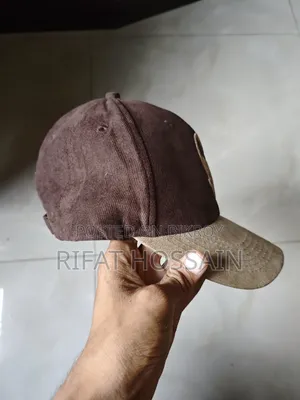 Head Gear Limited Edition Cap
