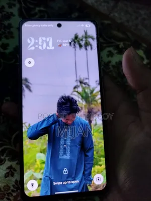 Google Pixel 7 128 GB Rose Gold