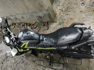Honda Hornet 2020 Gray