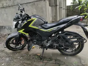 Honda Hornet 2020 Gray
