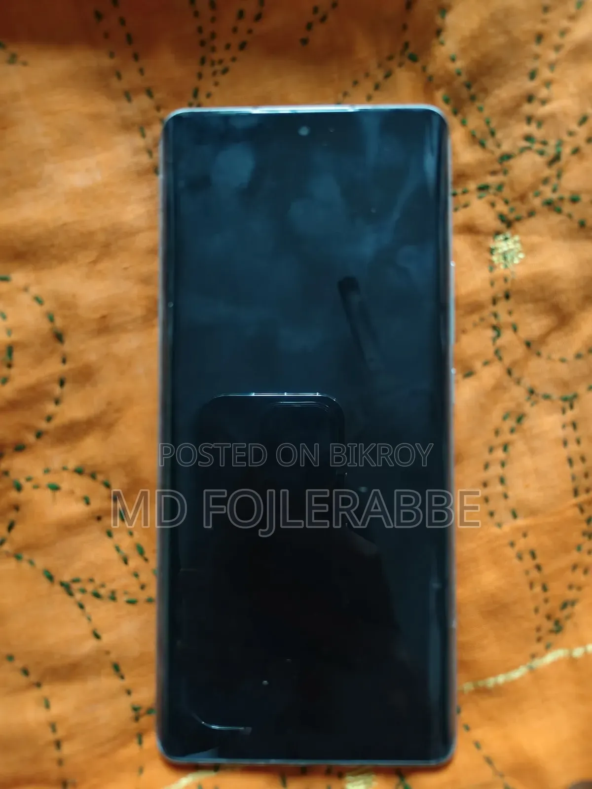Xiaomi 12 Pro 256 GB Gold