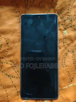 Xiaomi 12 Pro 256 GB Gold