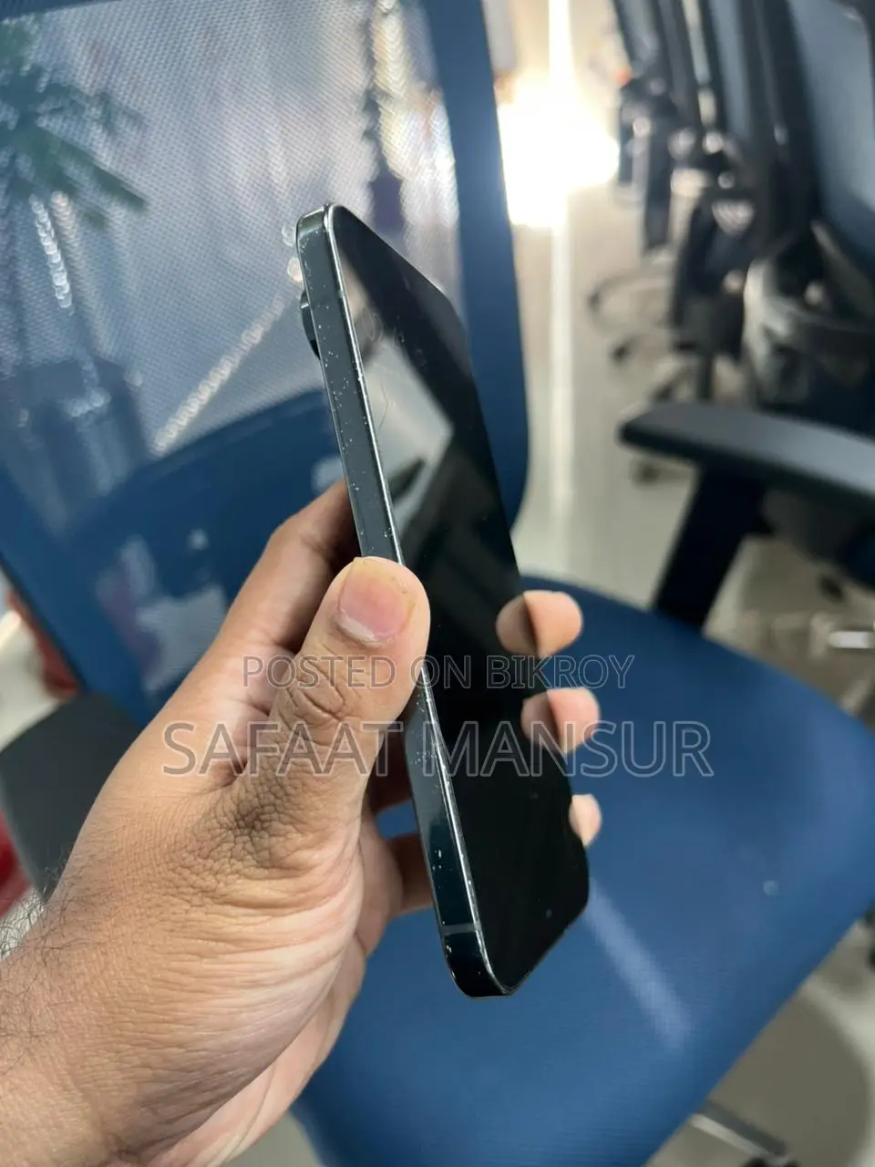 Google Pixel 9 Pro XL 128 GB Black