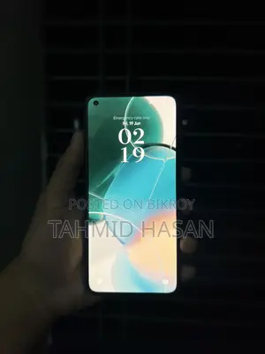 Xiaomi 11 Lite 5G NE 256 GB Blue