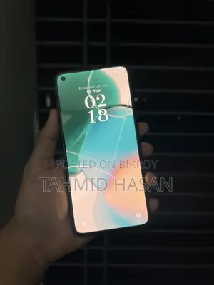 Xiaomi 11 Lite 5G NE 256 GB Blue