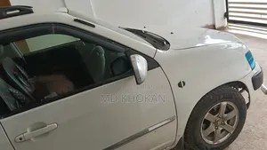 Toyota Probox 2003 White