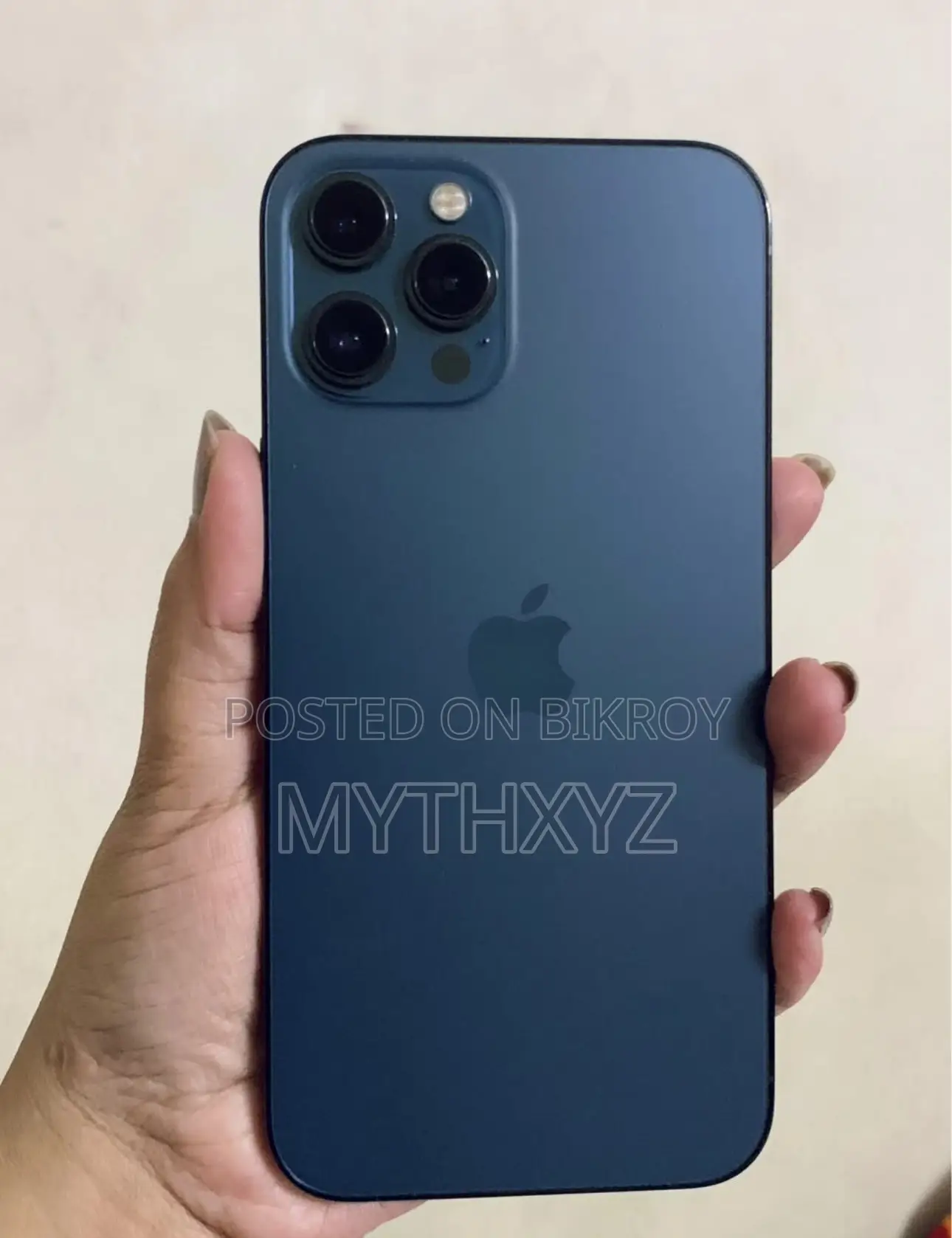 Apple iPhone 12 Pro Max 256 GB