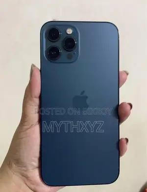 Apple iPhone 12 Pro Max 256 GB