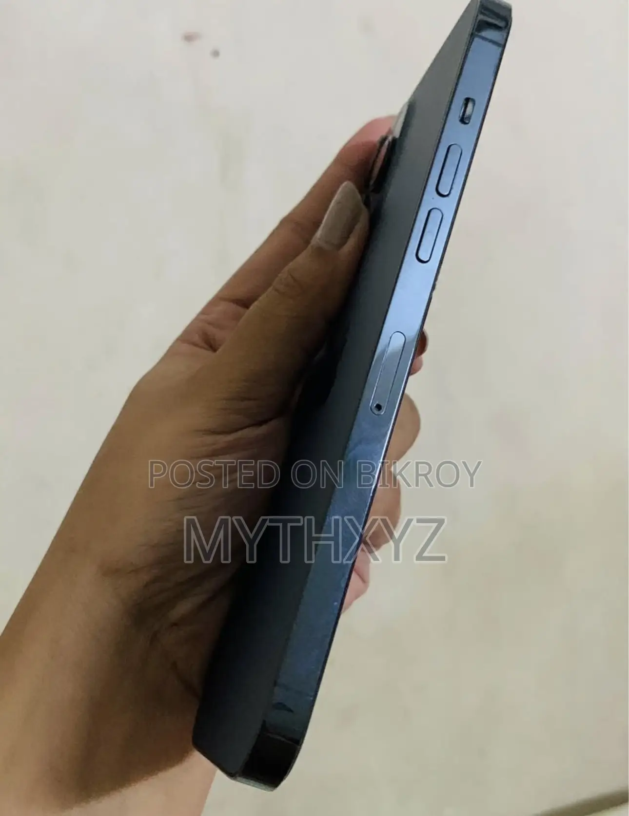 Apple iPhone 12 Pro Max 256 GB