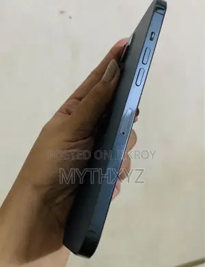 Apple iPhone 12 Pro Max 256 GB