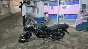 Bajaj Pulsar 150 2009 Black