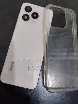 Symphony S100 Gold