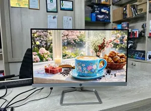 Hp 22fw Borderless