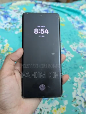 Oppo Reno 128 GB Silver