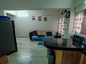 Furnished 1bdrm Apartment in Baridhara for rent