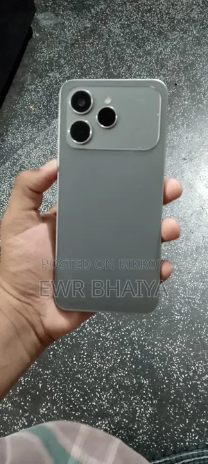 Tecno Spark 40 128 GB