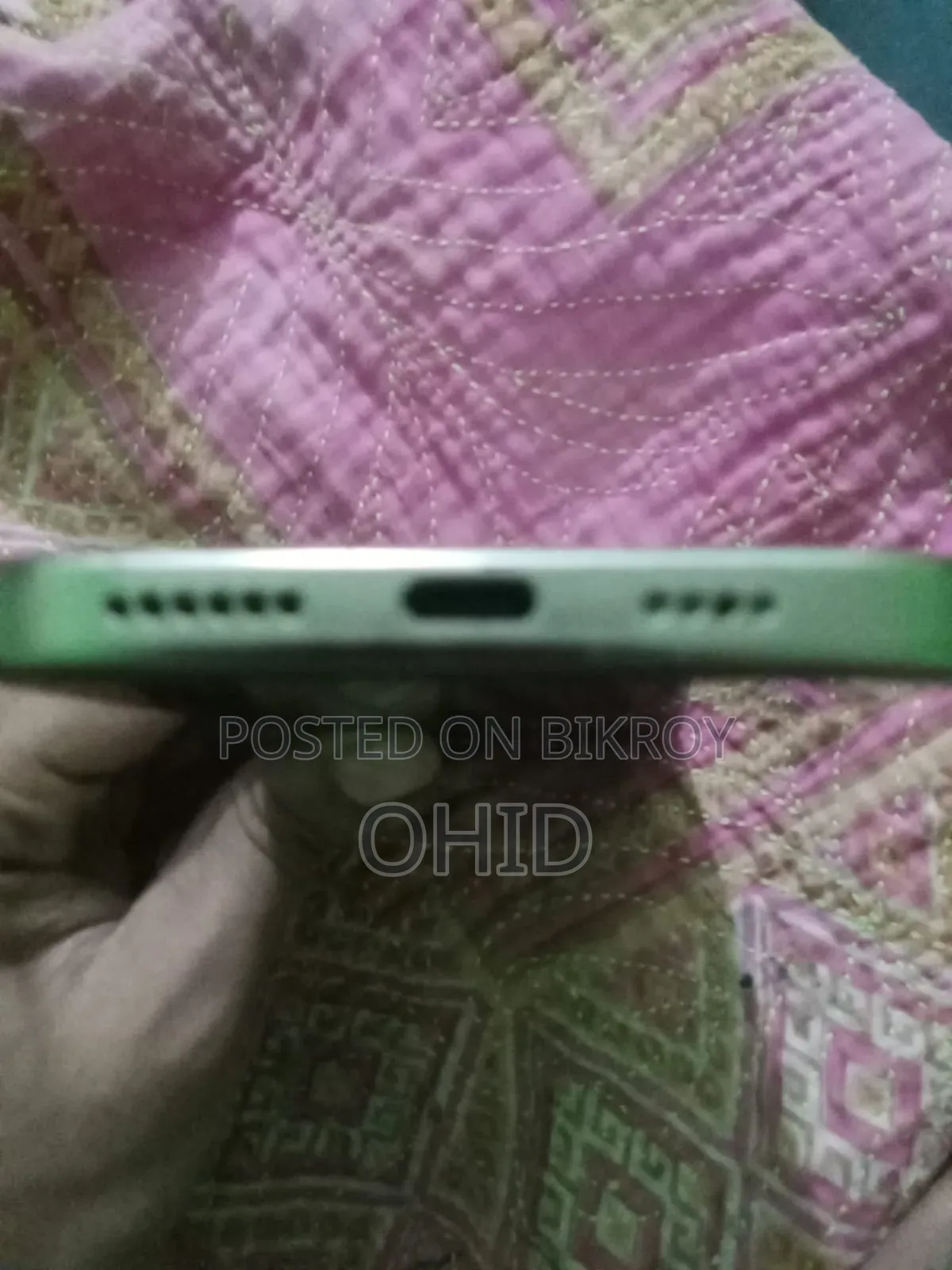 New Apple iPhone 16 Pro Max 256 GB White