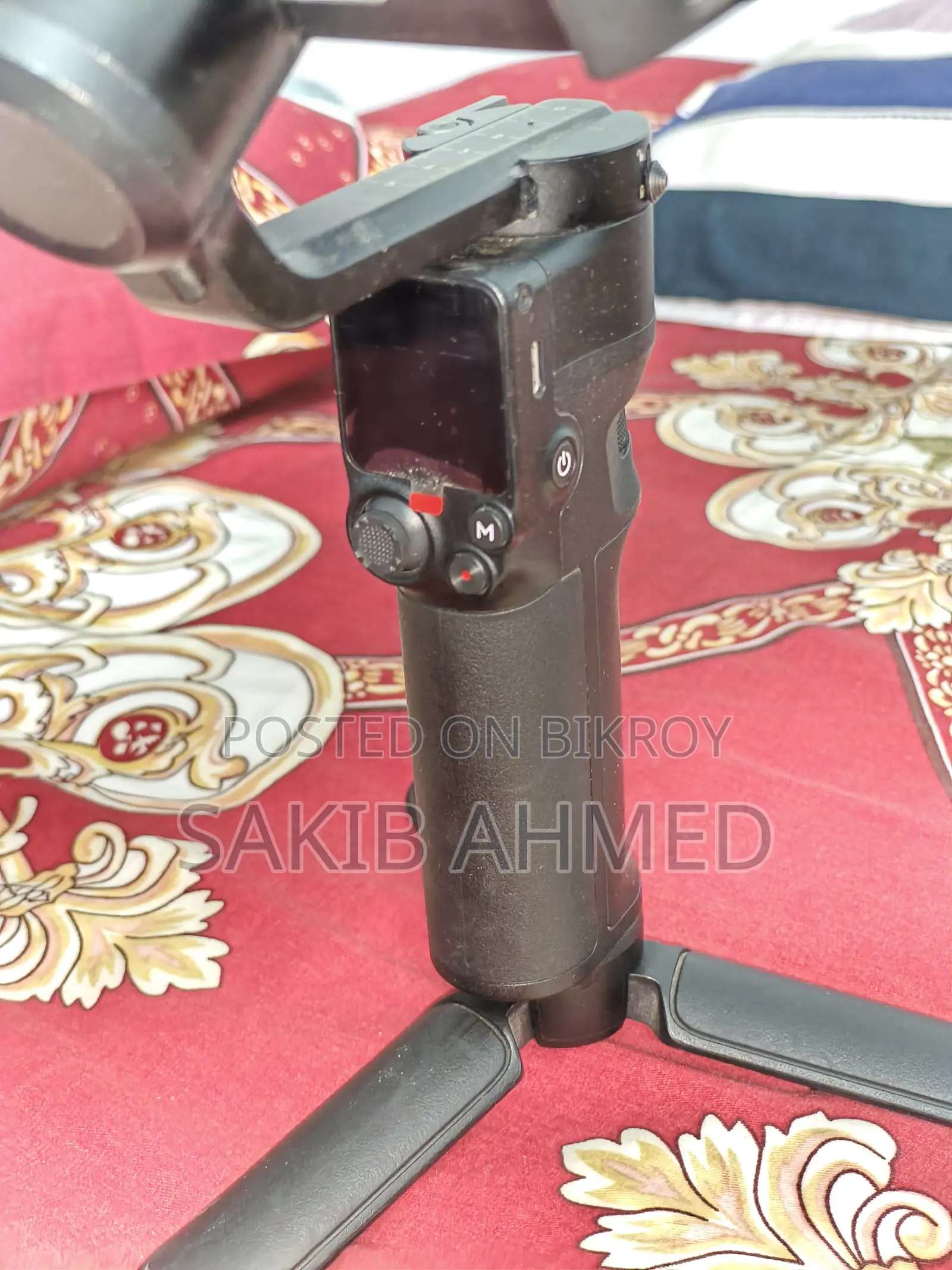 Dji Rs3 Mini For Sell