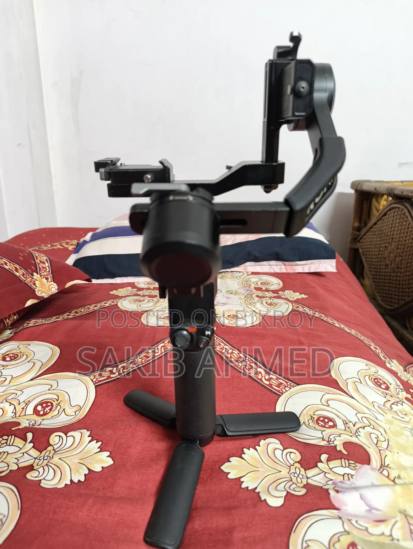 Dji Rs3 Mini For Sell