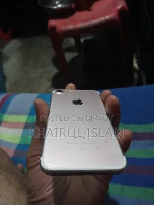 Apple iPhone 7 32 GB Pink