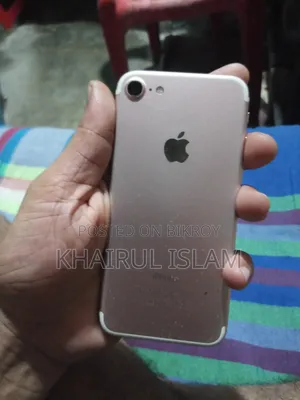 Apple iPhone 7 32 GB Pink
