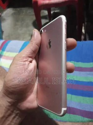 Apple iPhone 7 32 GB Pink