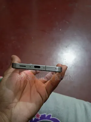 Samsung Galaxy A56 256 GB Gray