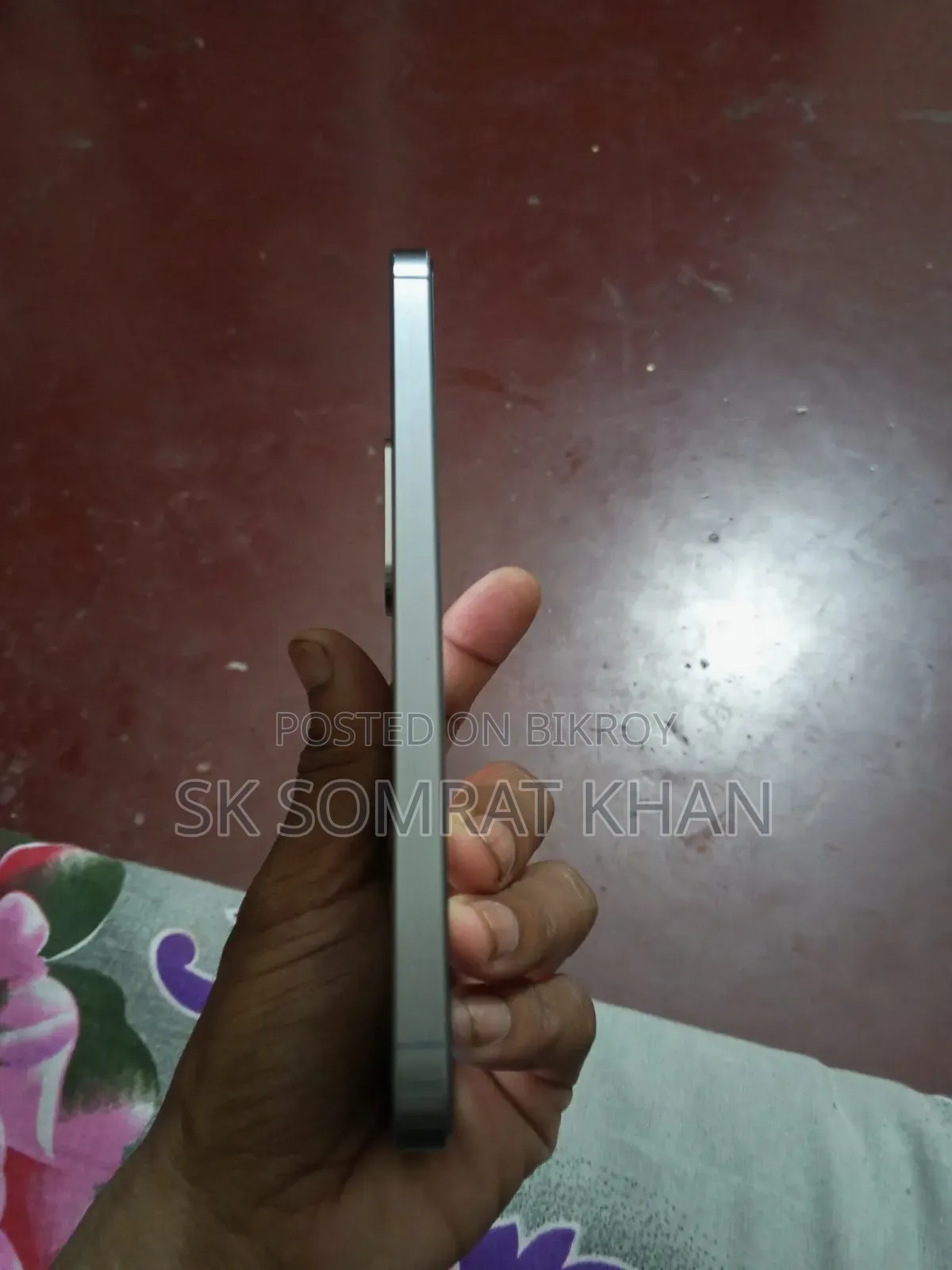 Samsung Galaxy A56 256 GB Gray