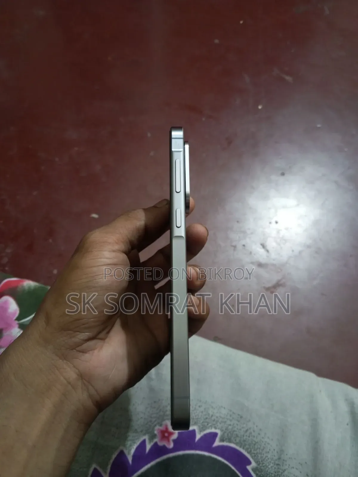Samsung Galaxy A56 256 GB Gray