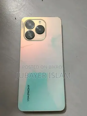 সিম্ফনি ইনোভা ৩০ ১২৮ জিবি সাদা