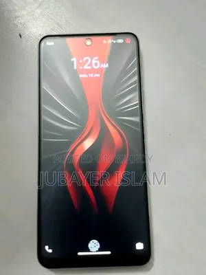 সিম্ফনি ইনোভা ৩০ ১২৮ জিবি সাদা