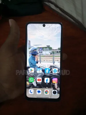 Xiaomi Redmi Note 11 128 GB Blue