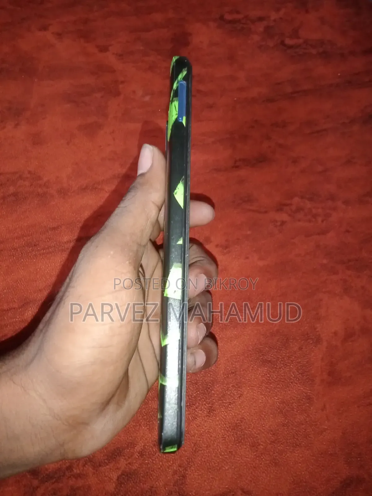 Xiaomi Redmi Note 11 128 GB Blue