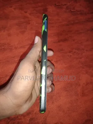 Xiaomi Redmi Note 11 128 GB Blue