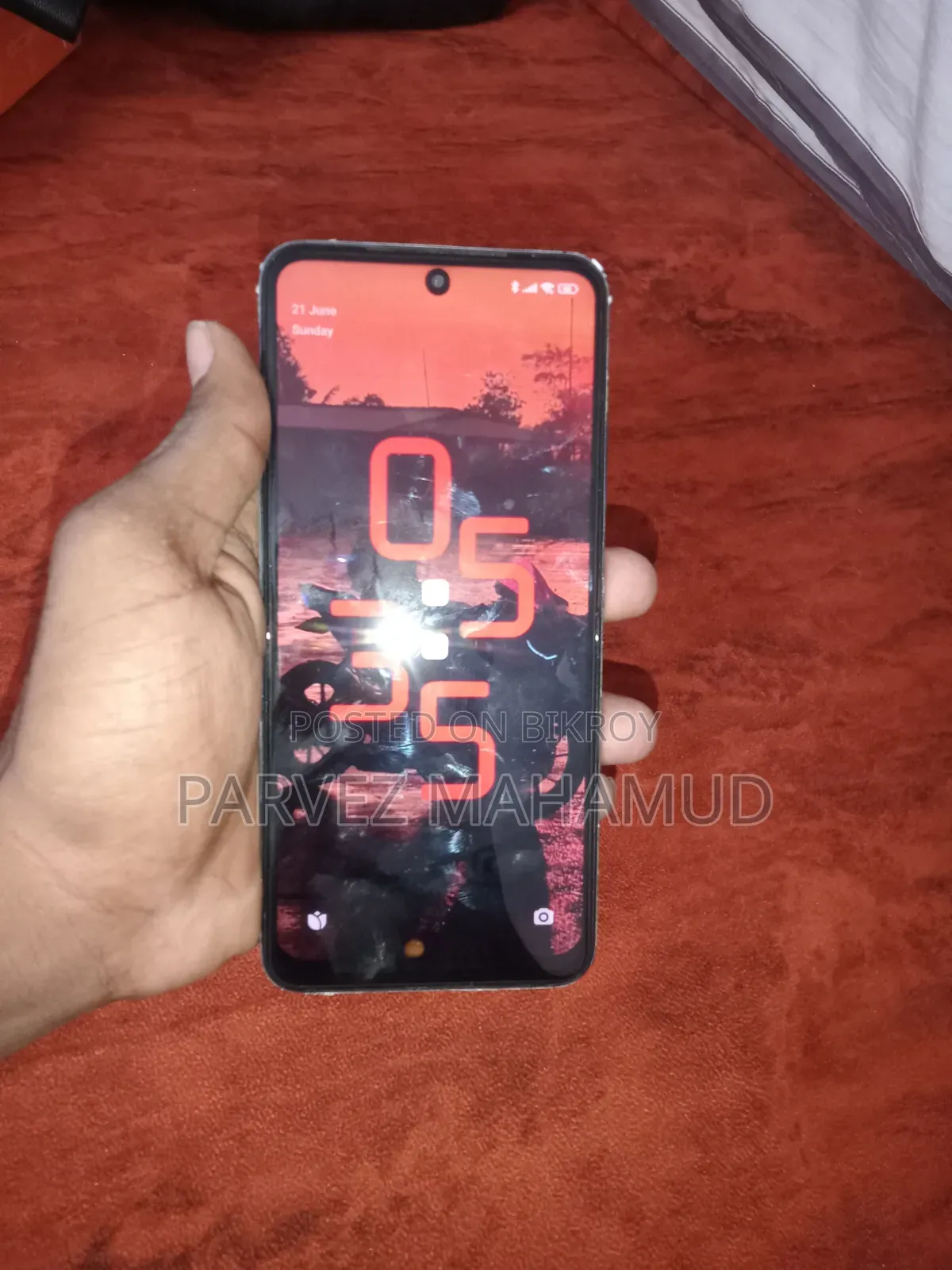 Xiaomi Redmi Note 11 128 GB Blue