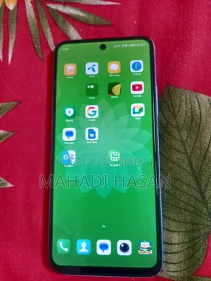 Xiaomi Redmi 12 128 GB White