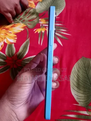 Xiaomi Redmi 12 128 GB White
