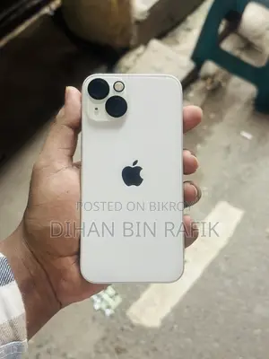 Apple iPhone 13 128 GB White