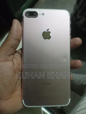 Apple iPhone 7 Plus 128 GB Rose Gold