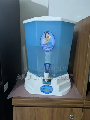 কেন্ট গোল্ড প্লাস ওয়াটার পিউরিফায়ার