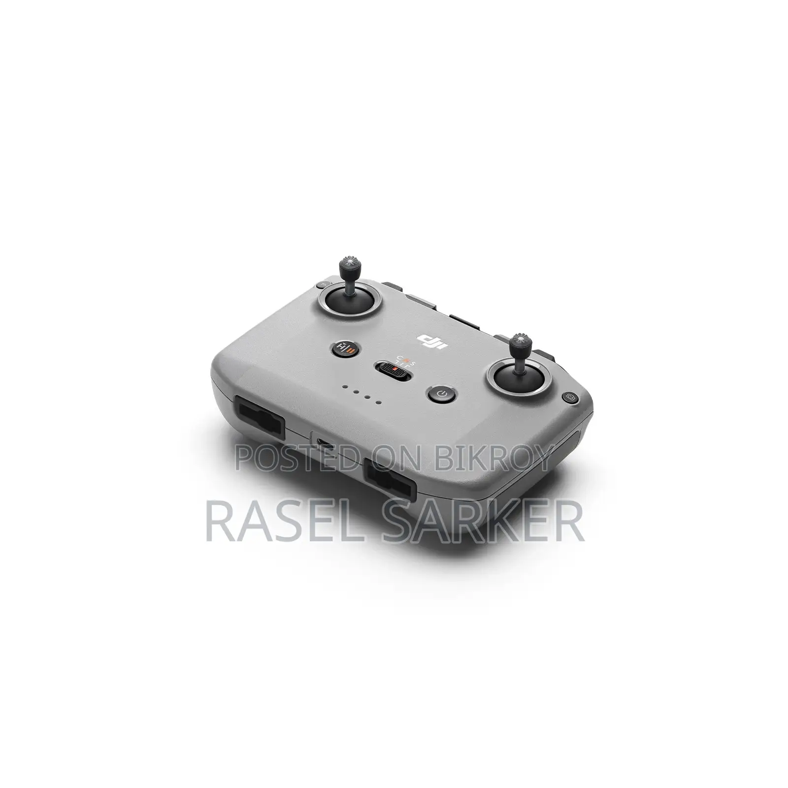 Rc N3 Controller