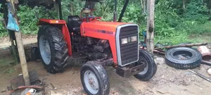 Tafe 45 Di Tractor 2012 | Good Condition | Urgent Sale