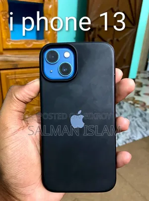 Apple iPhone 13 128 GB Blue