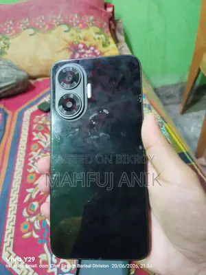 Xiaomi Redmi Turbo 4 Pro 256 GB Black