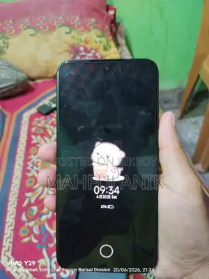 Xiaomi Redmi Turbo 4 Pro 256 GB Black